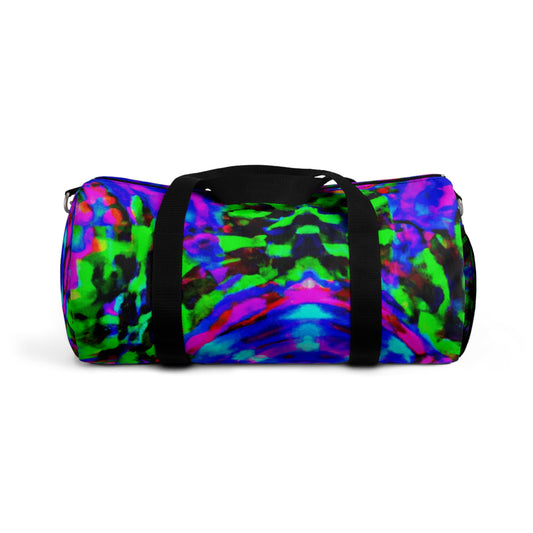 James Watt-Duffle Bag