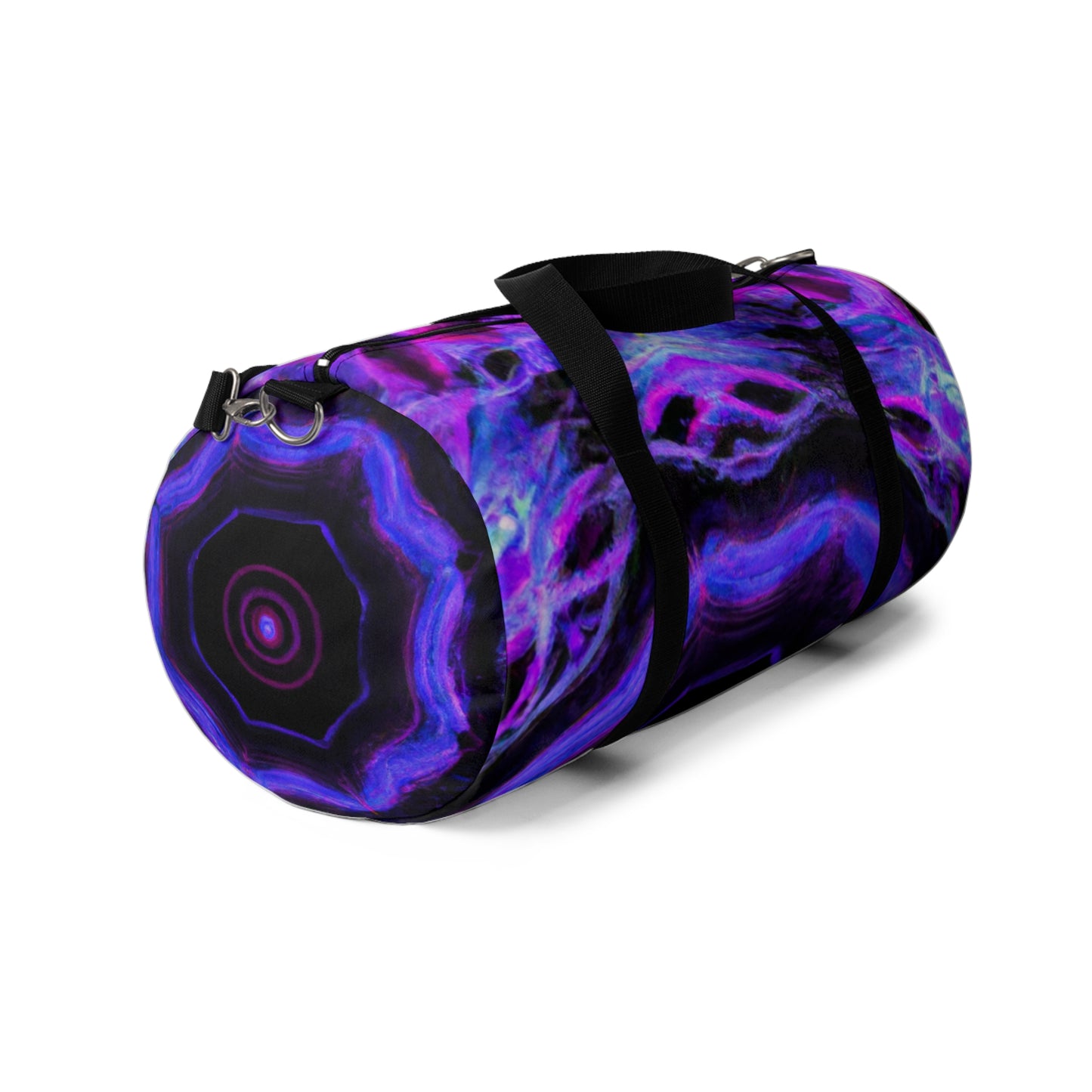 John Stith Pemberton-Duffle Bag