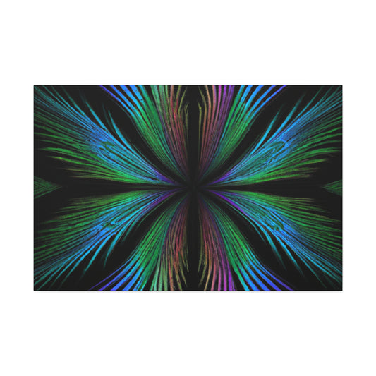 Thomas Gainsborough- Canvas