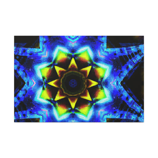 François Boucher- Canvas