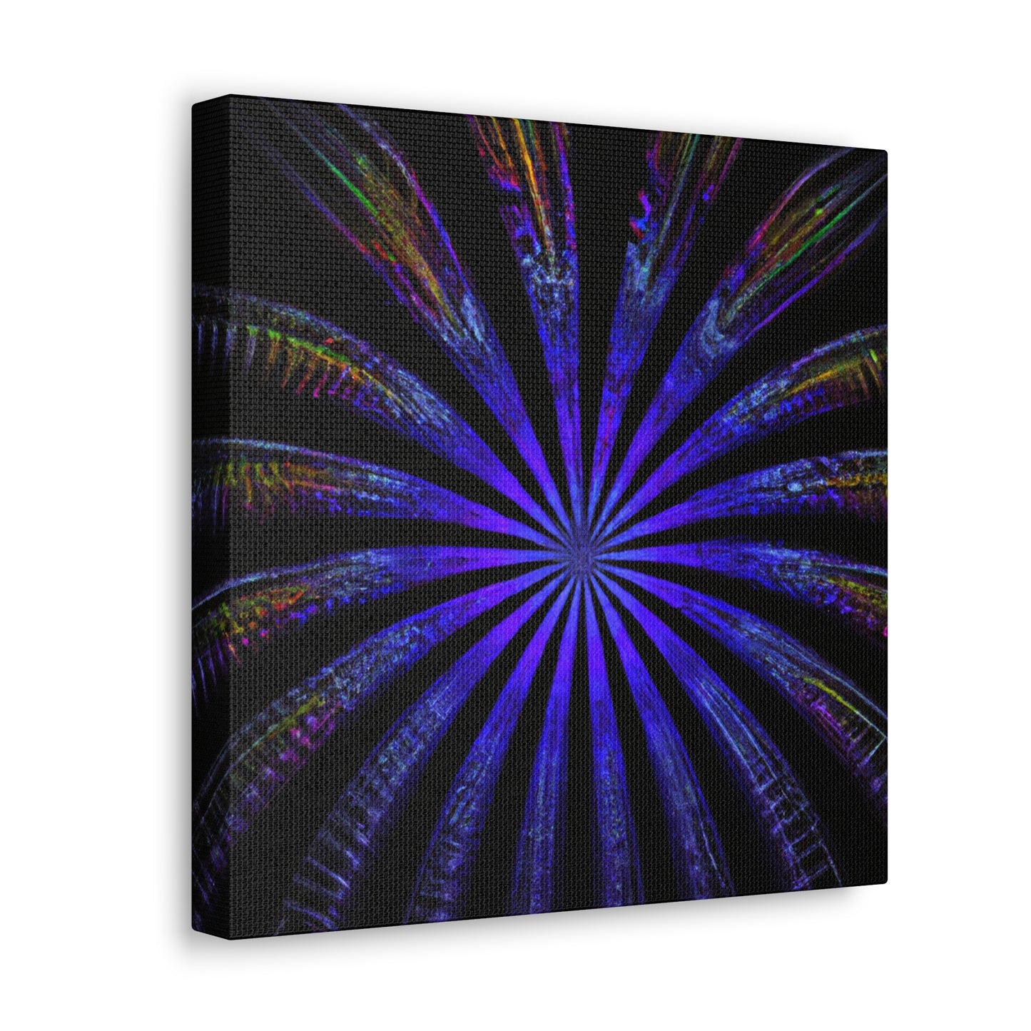 Titian (Tiziano Vecellio)- Canvas