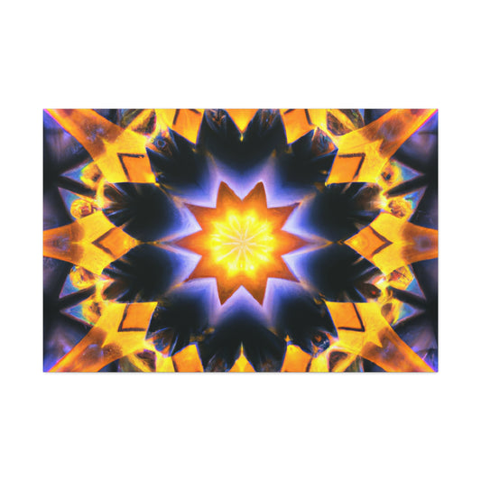 Jacques-Louis David- Canvas