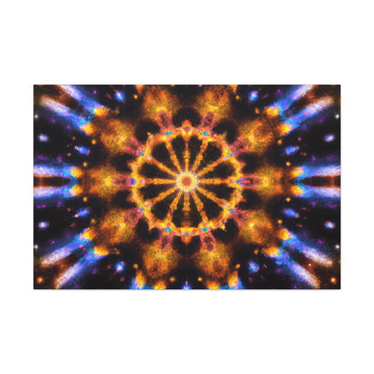 John Singleton Copley- Canvas