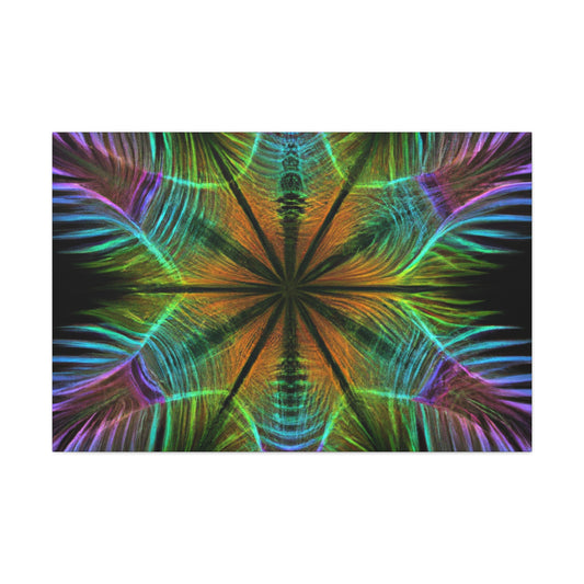 Thomas Gainsborough- Canvas