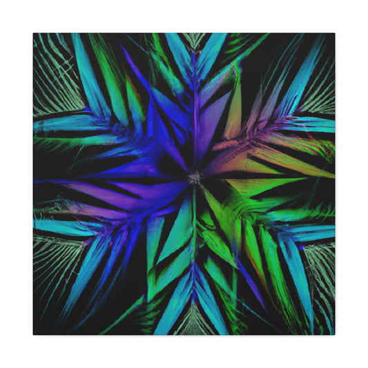 Pieter de Hooch- Canvas