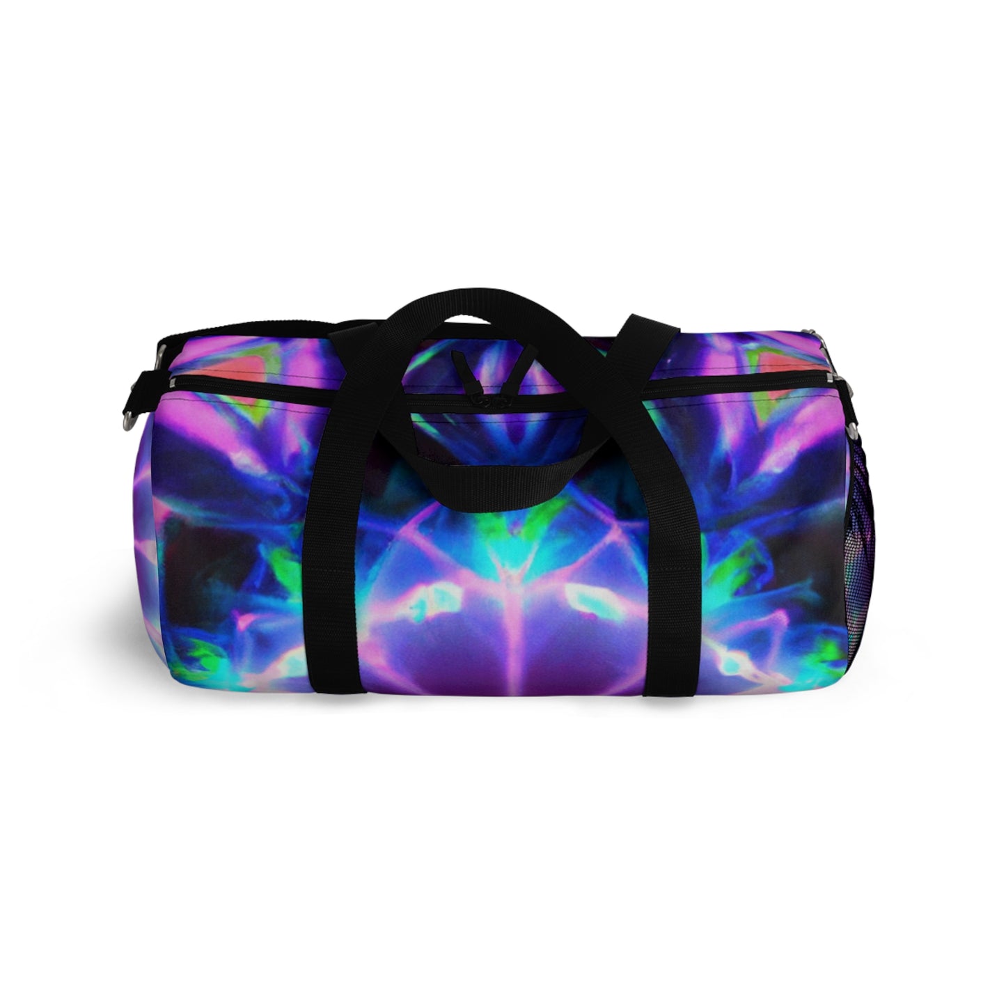 John Smeaton.-Duffle Bag