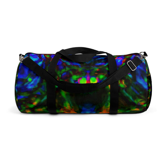 John Smeaton (1724–1792)-Duffle Bag