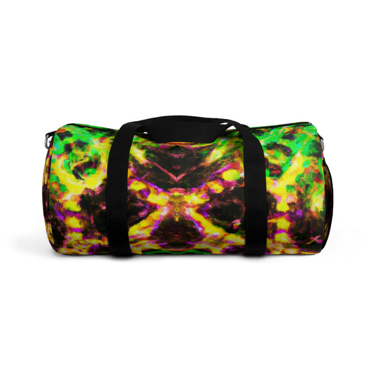 James Watt (1736-1819)-Duffle Bag