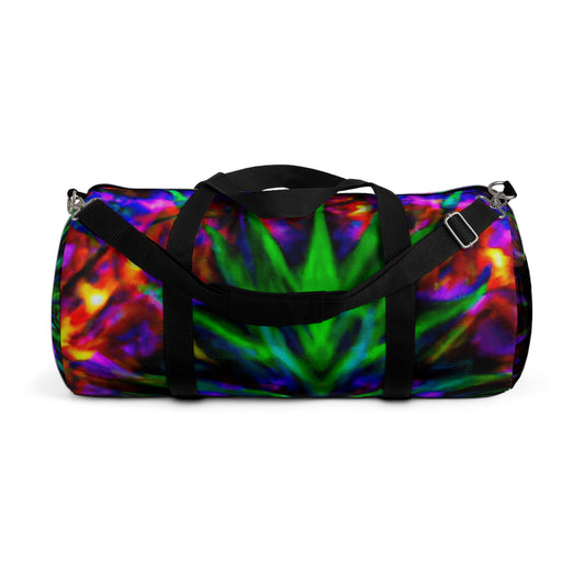 James Watt-Duffle Bag