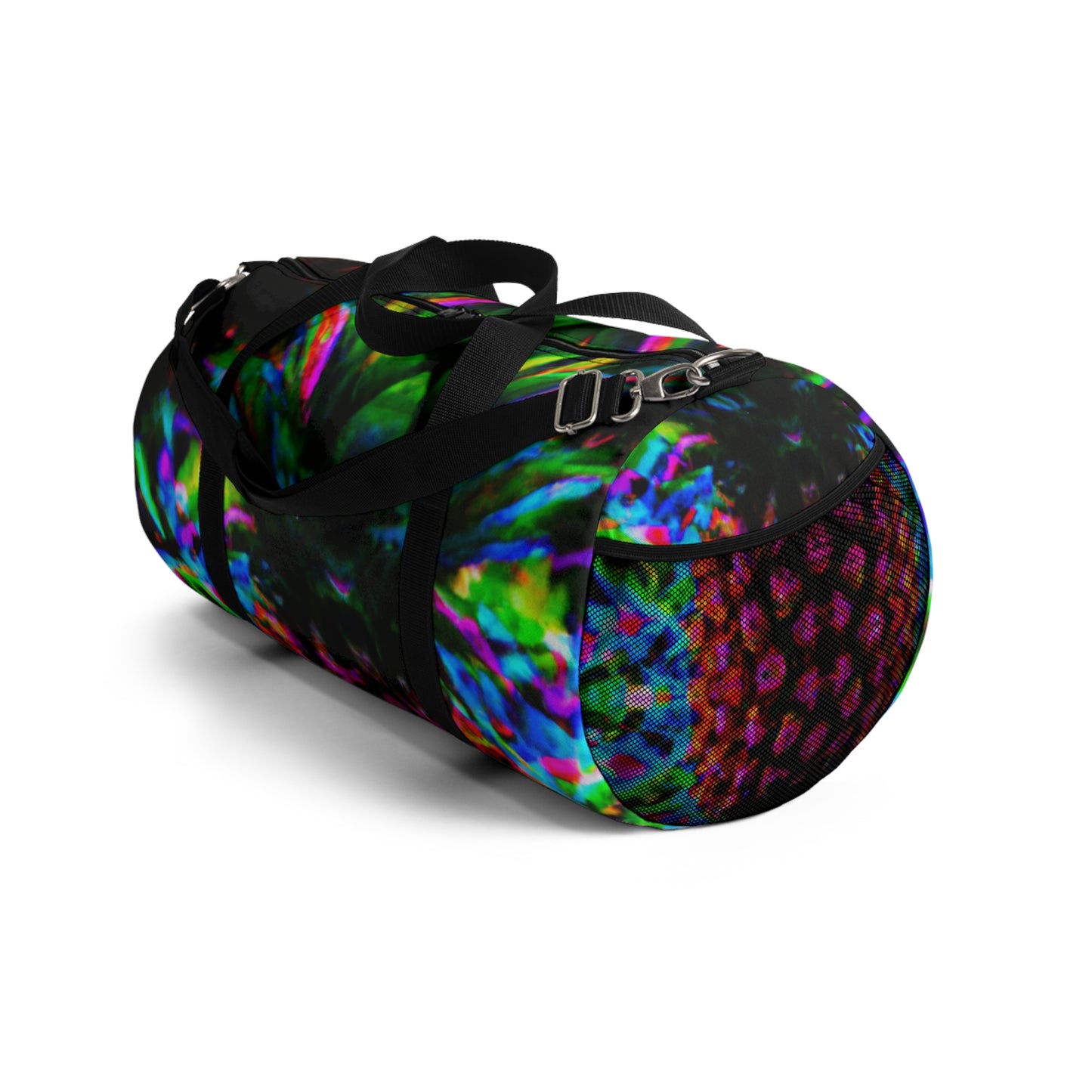 James Watt-Duffle Bag
