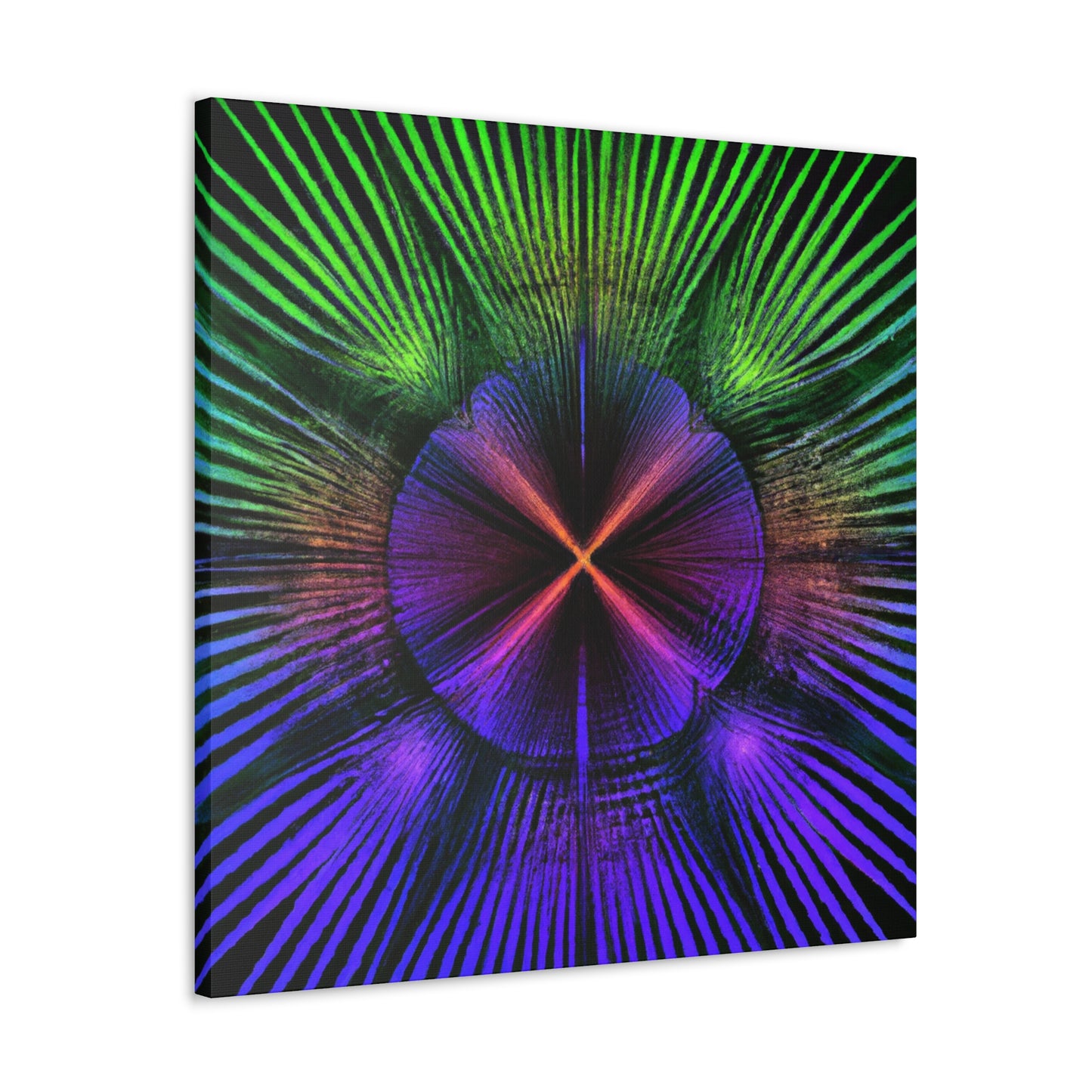 Leonardo da Vinci- Canvas