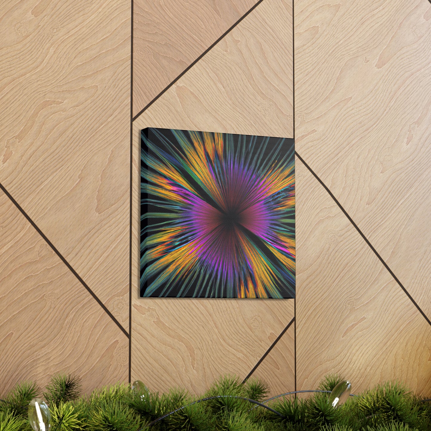 Raphael Sanzio- Canvas