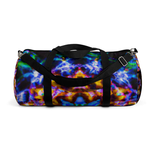 James Watt-Duffle Bag