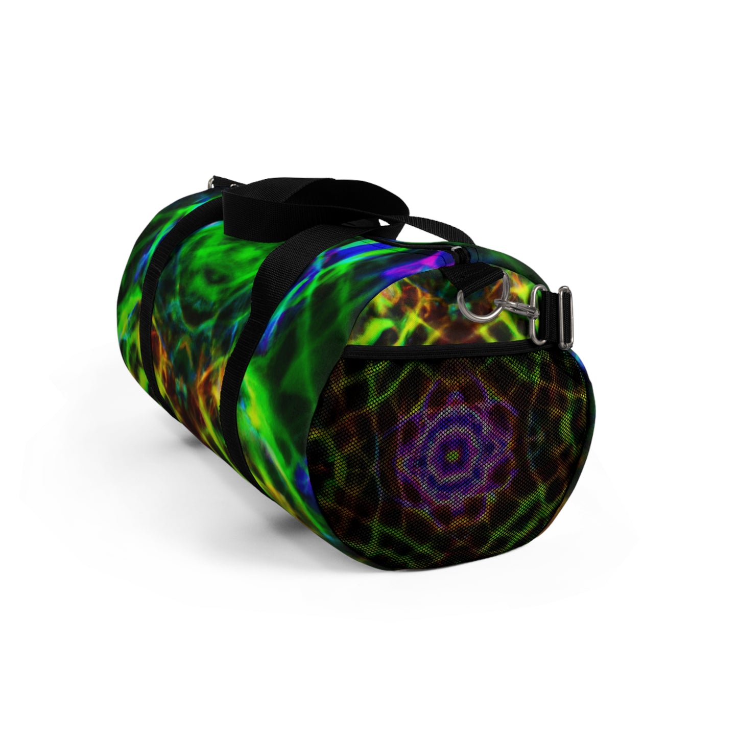 James Watt (male)-Duffle Bag