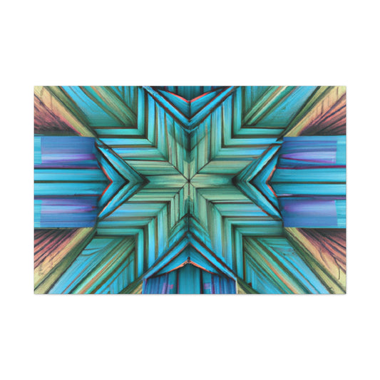 William Turner- Canvas