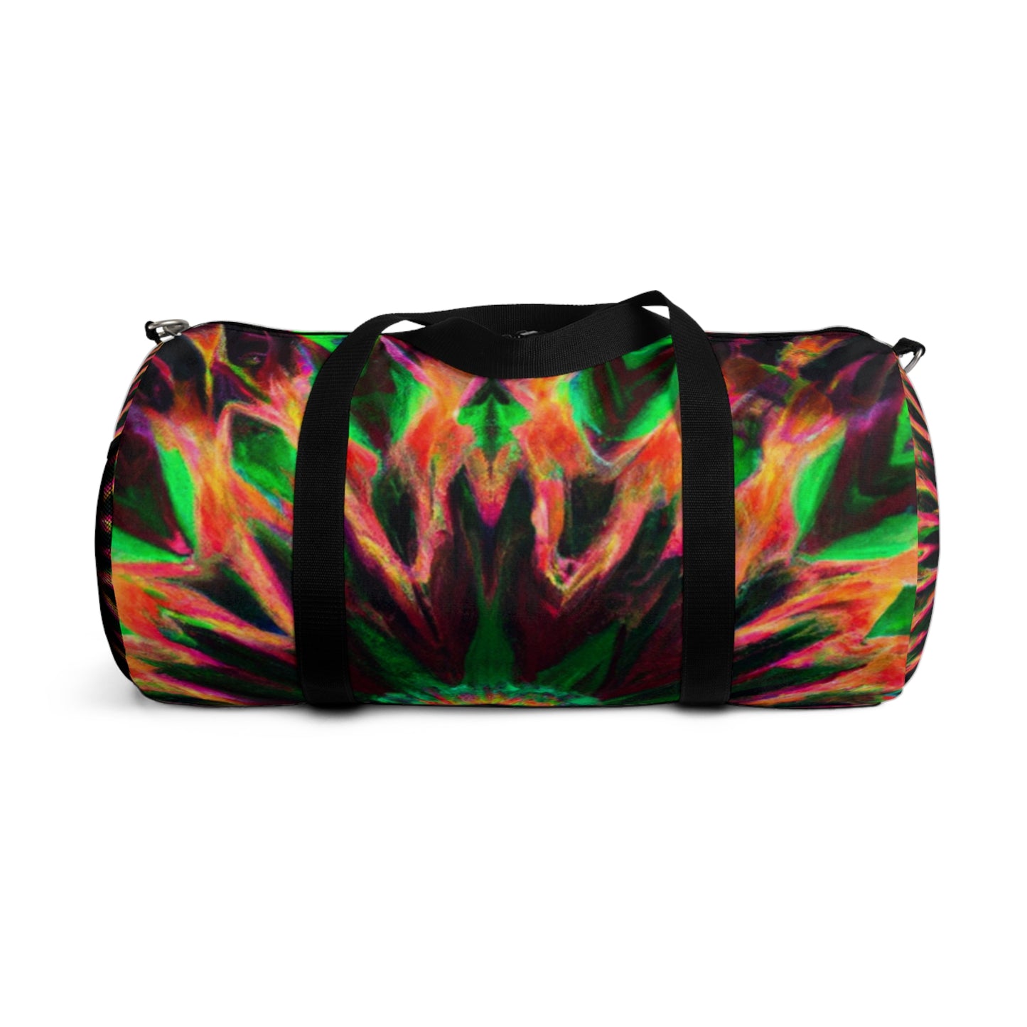 James Watt-Duffle Bag