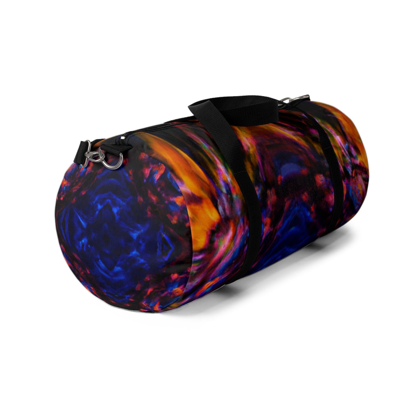 Friedrich Koenig-Duffle Bag