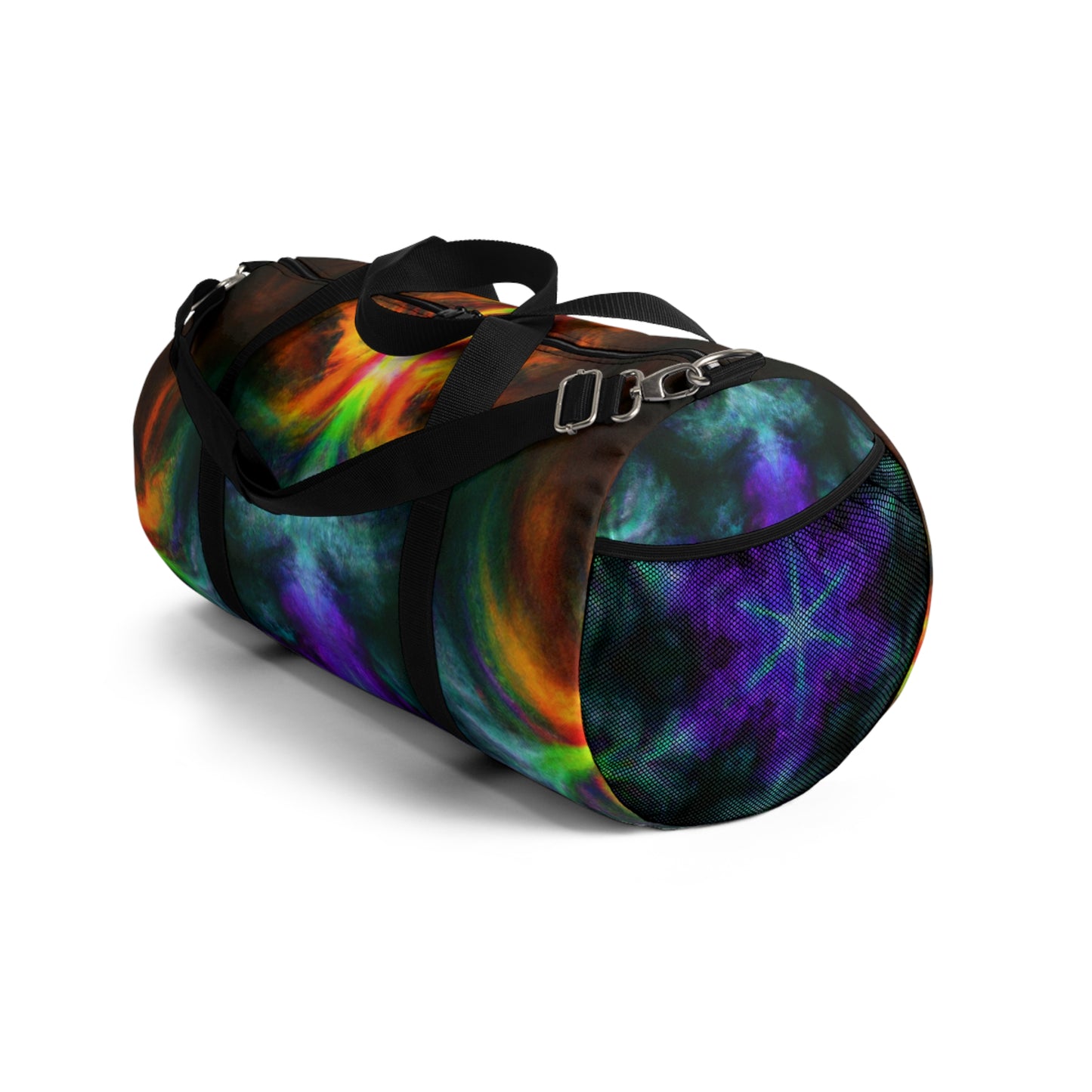 James Watt (1736-1819)-Duffle Bag