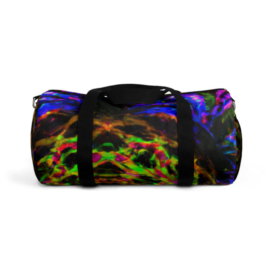 John Theophilus Desaguliers-Duffle Bag