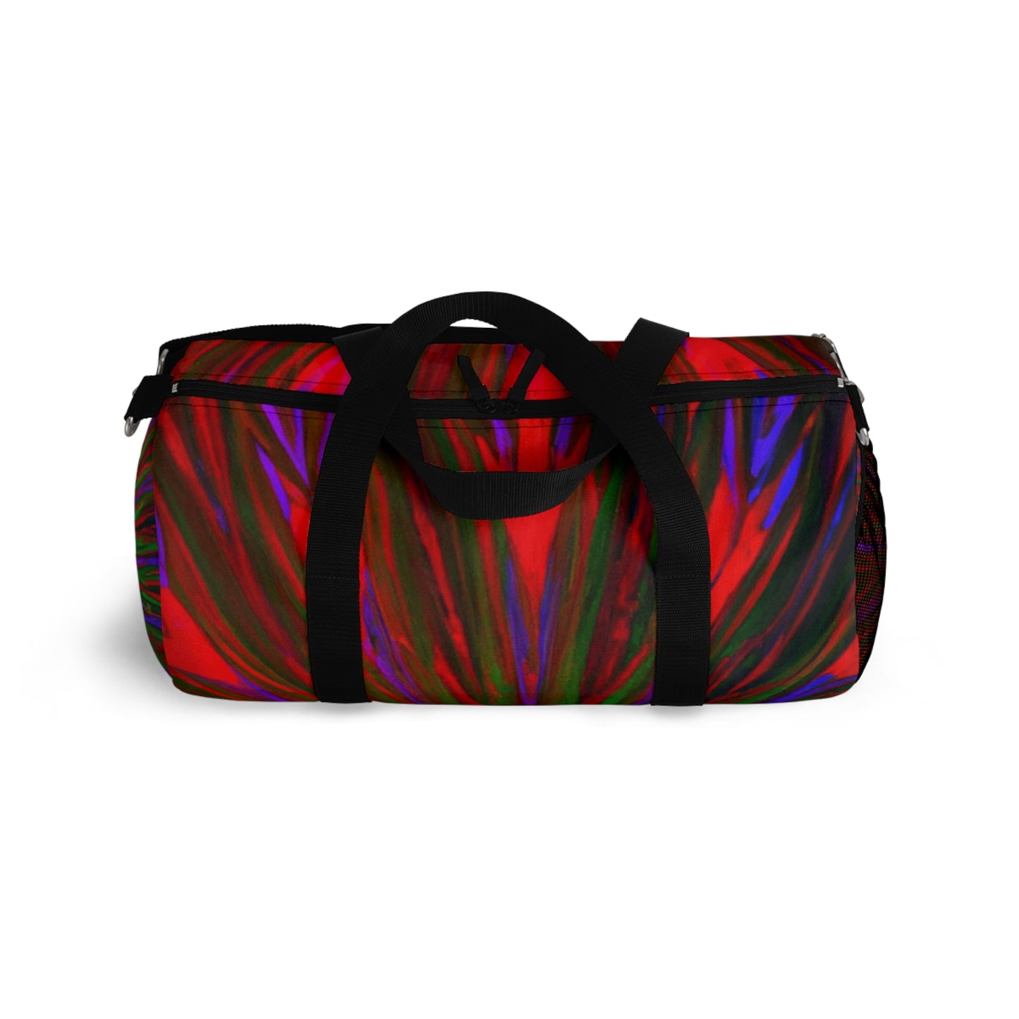 Joseph Marie Jacquard-Duffle Bag