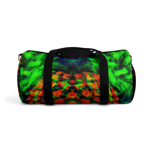 John Smeaton (1724-1792)-Duffle Bag