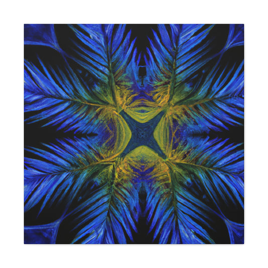 Francisco de Goya- Canvas