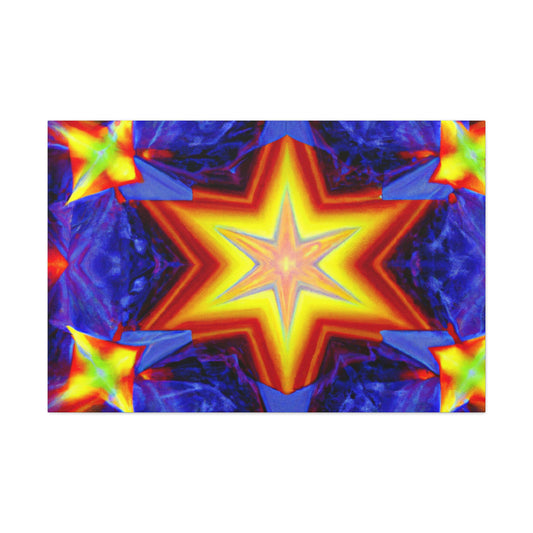 John Singleton Copley- Canvas