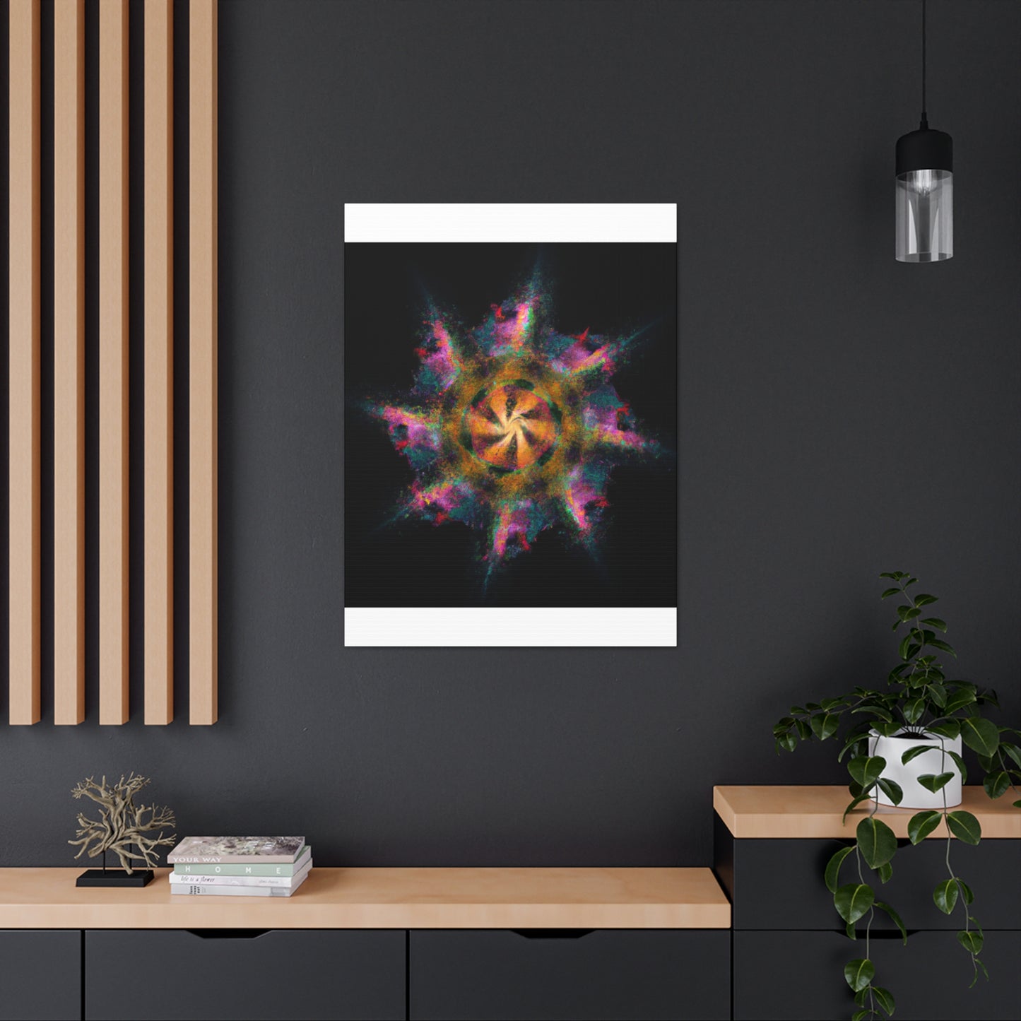 Pieter Bruegel the Elder- Canvas