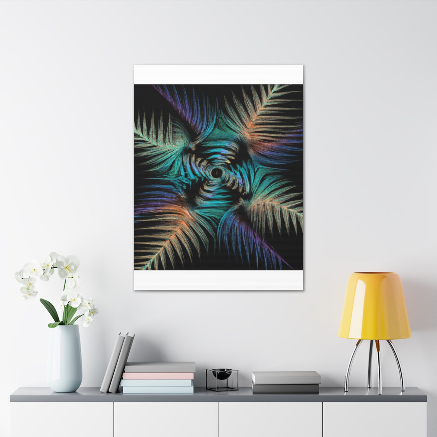 Pieter Brueghel the Elder- Canvas