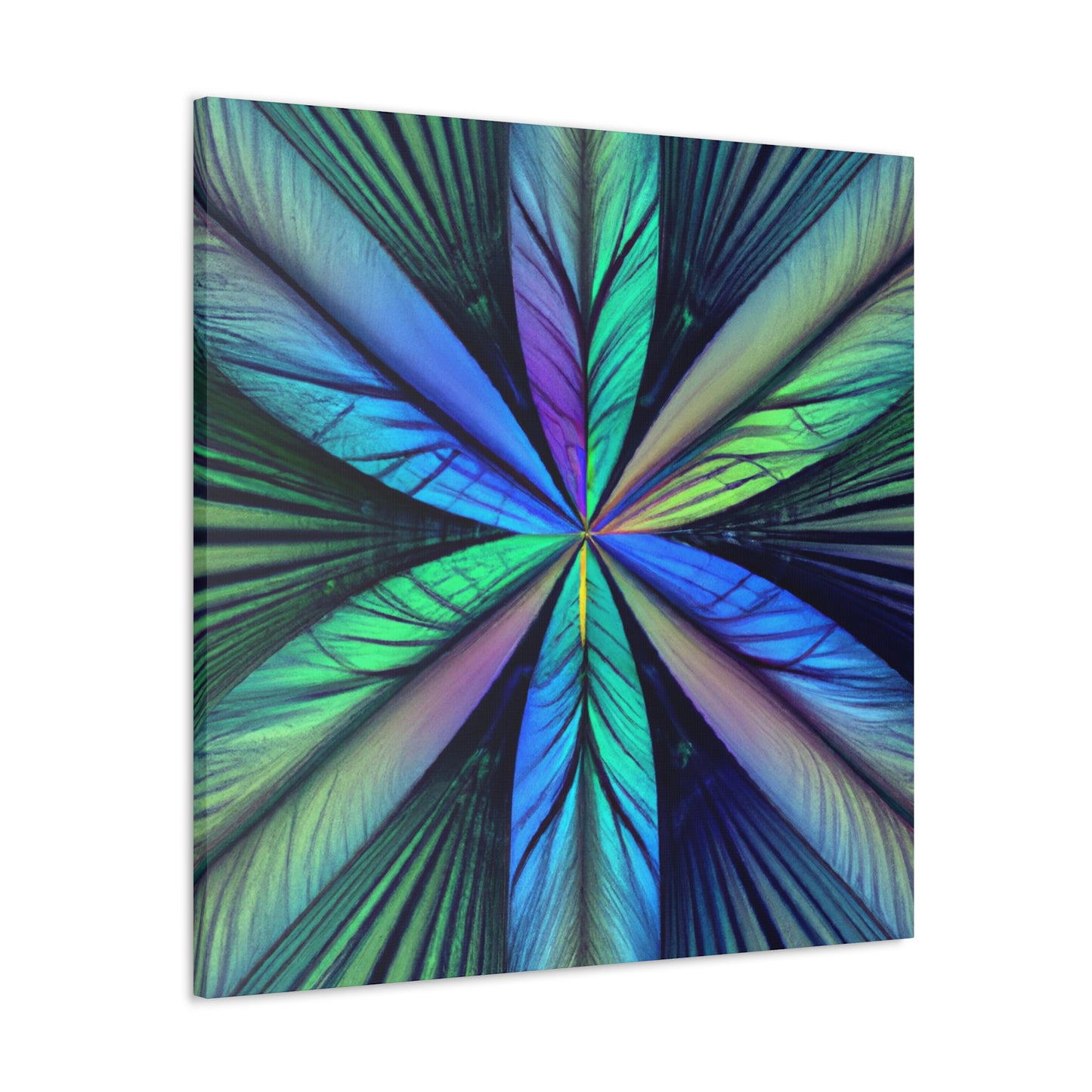 Domenico Beccafumi- Canvas