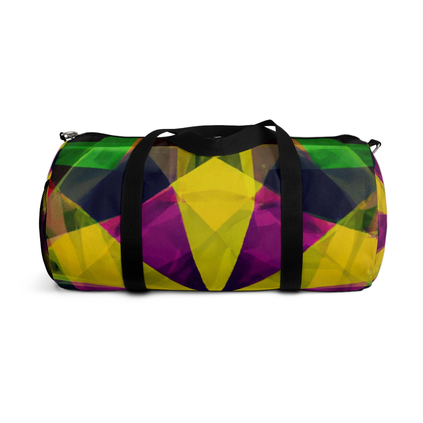 James Watt (1736-1819), Scottish inventor and industrialist.-Duffle Bag