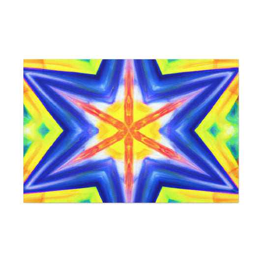 Francisco Goya- Canvas