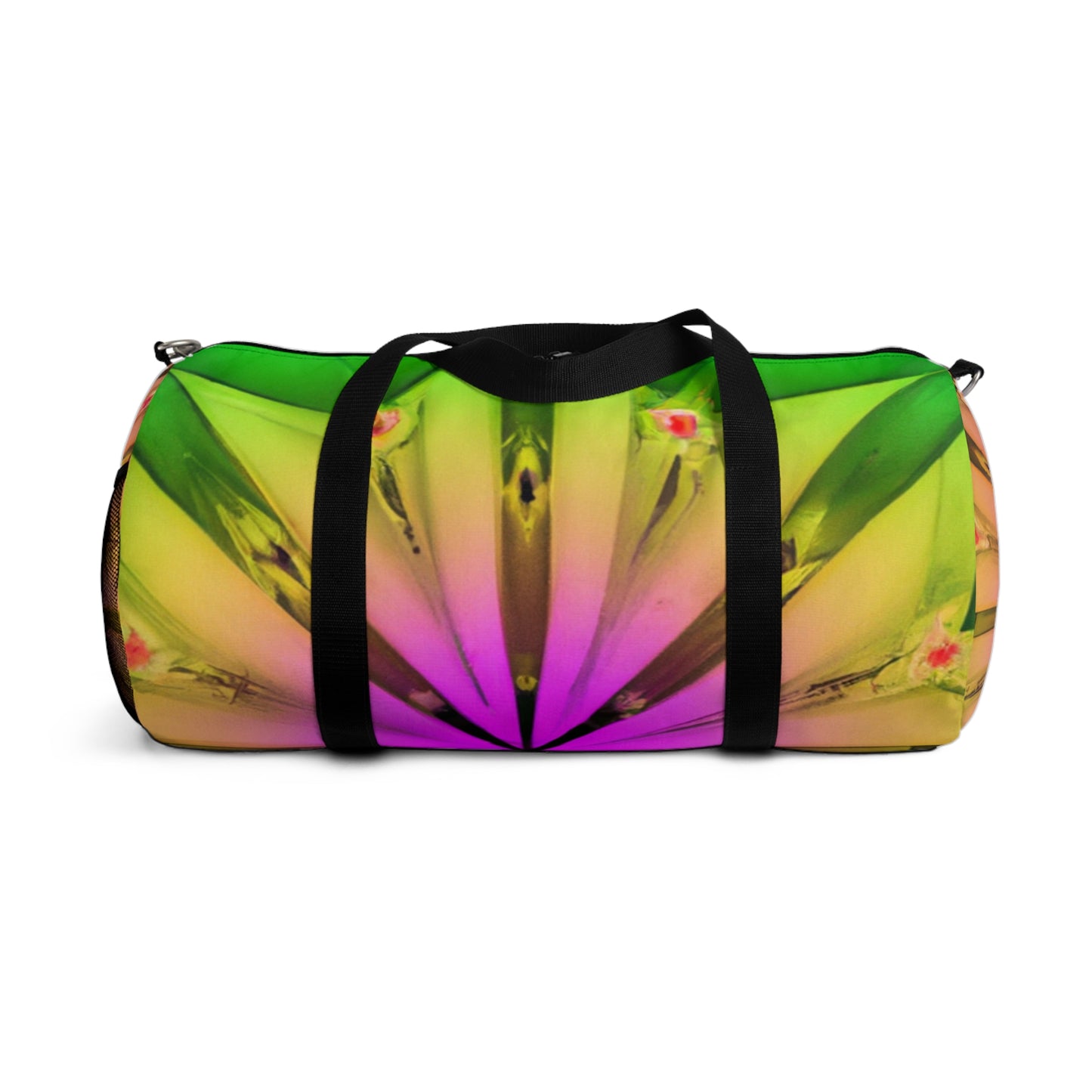 Joseph Bramah-Duffle Bag