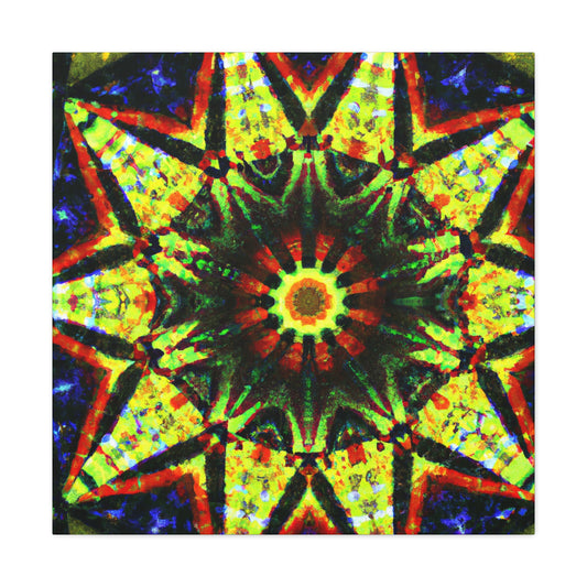 Thomas Gainsborough- Canvas