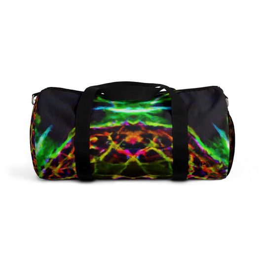 James Watt-Duffle Bag