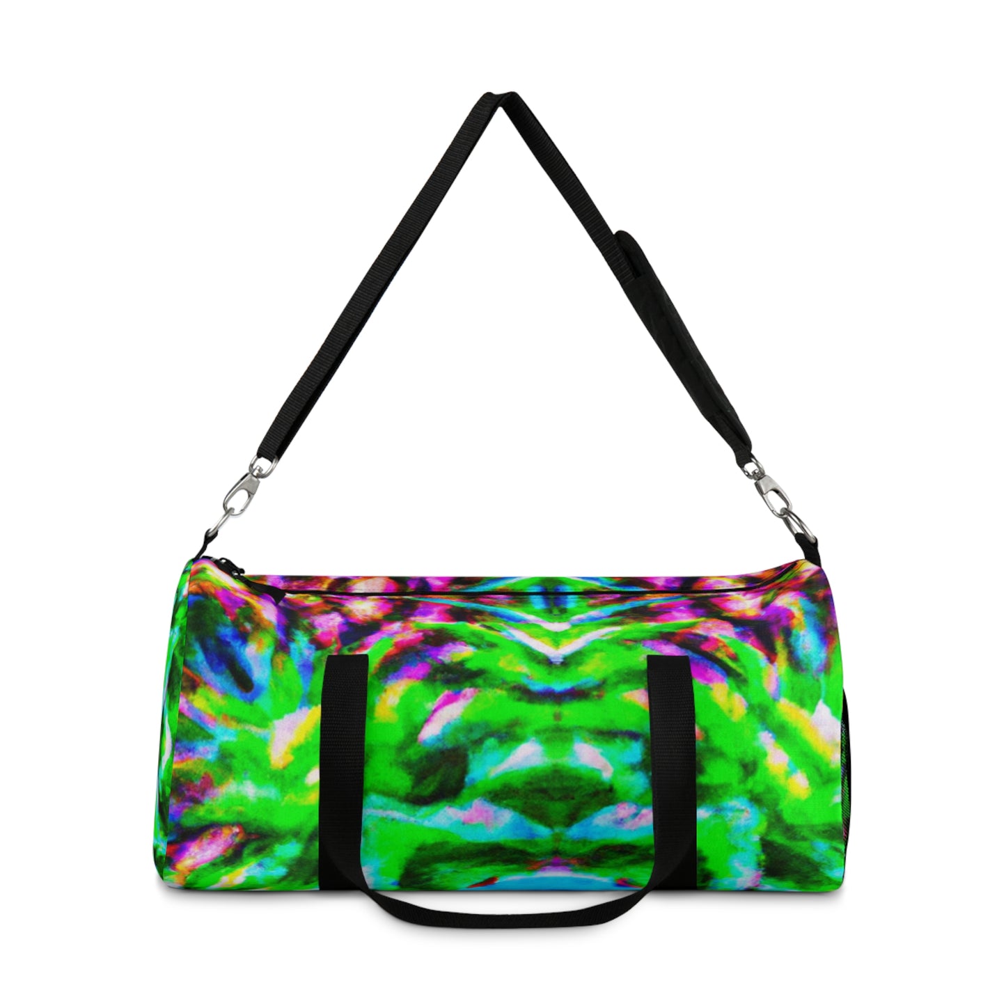 Joseph Bramah-Duffle Bag