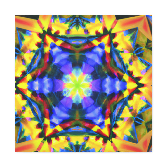 Francesco Guardi- Canvas