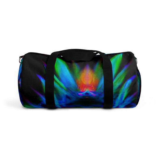 Jethro Tull (1758-1840)-Duffle Bag