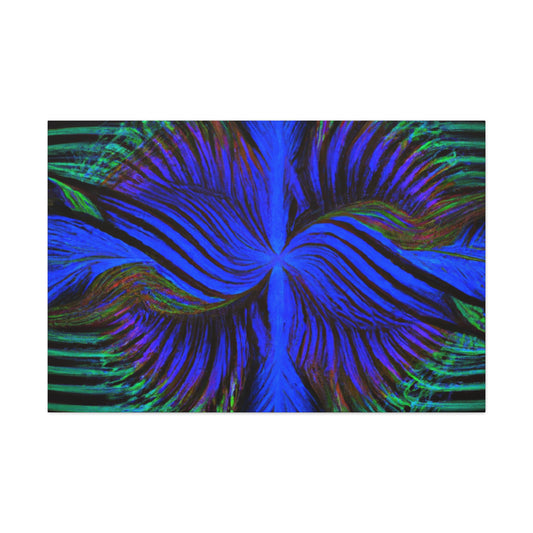 Thomas Gainsborough- Canvas