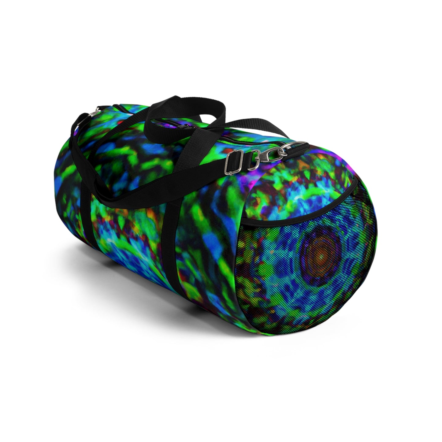 James Watt-Duffle Bag