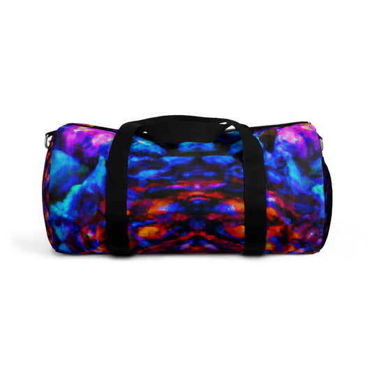 John Wilkinson (1728–1808), English ironmaster and inventor.-Duffle Bag