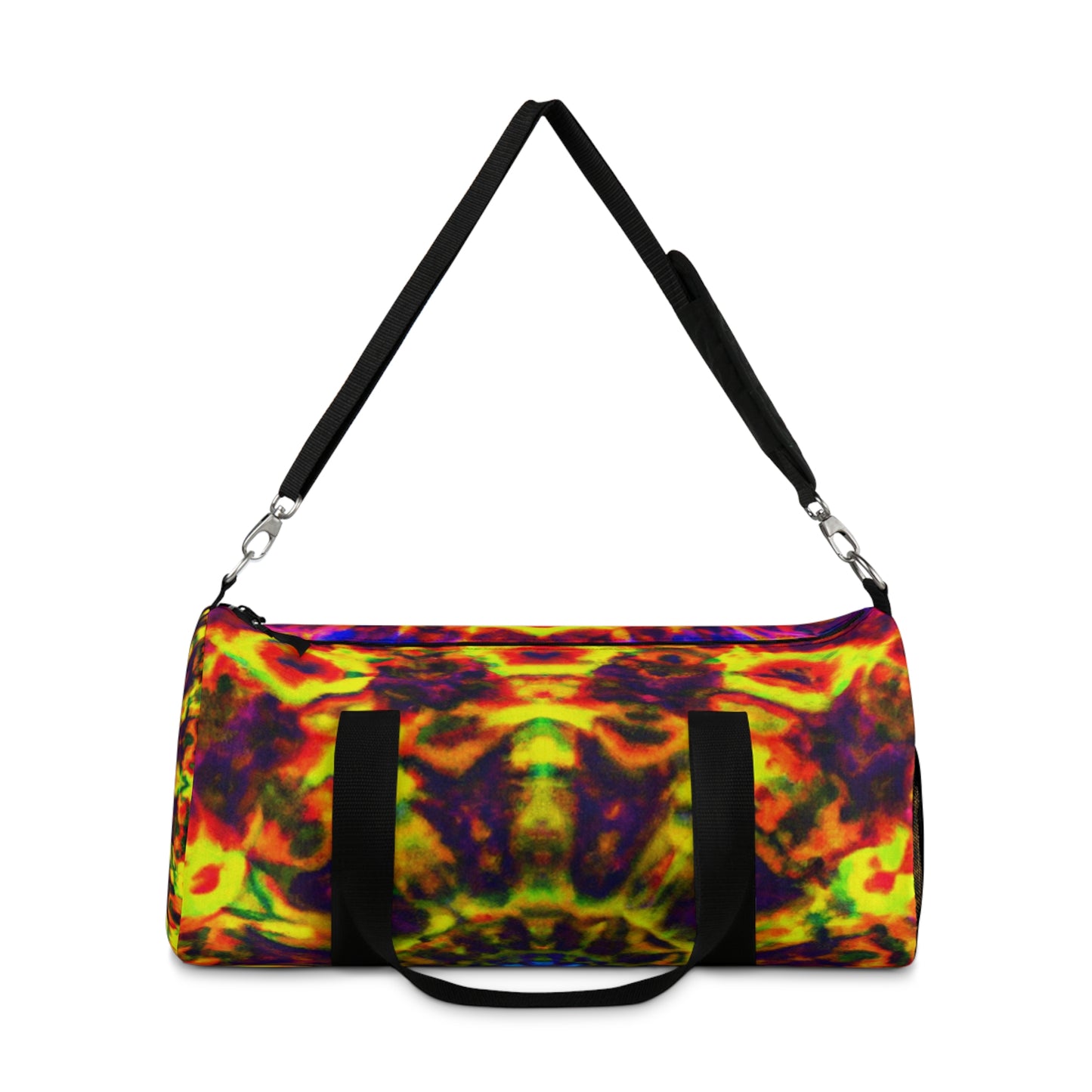 Joseph Bramah-Duffle Bag