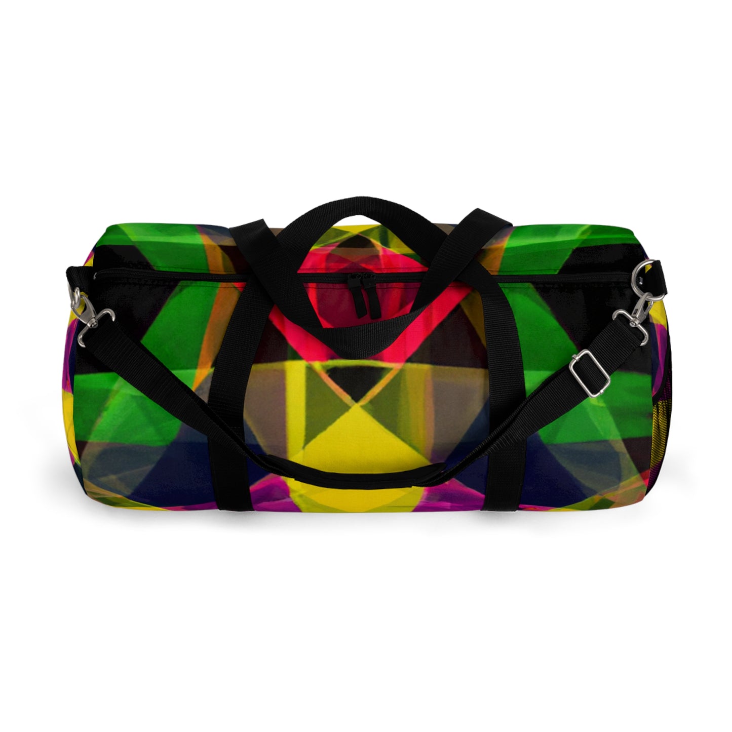 James Watt (1736-1819), Scottish inventor and industrialist.-Duffle Bag