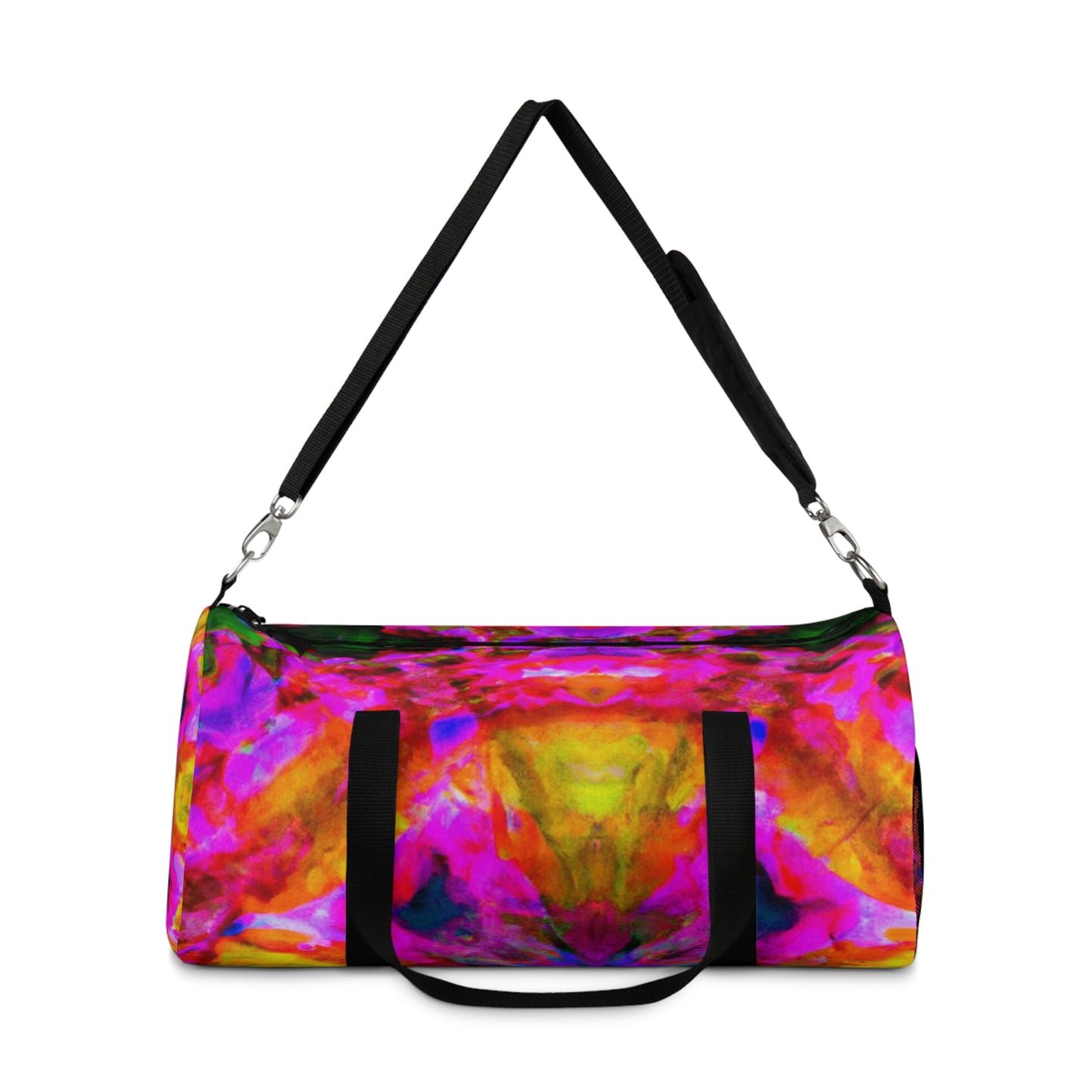 James Watt-Duffle Bag