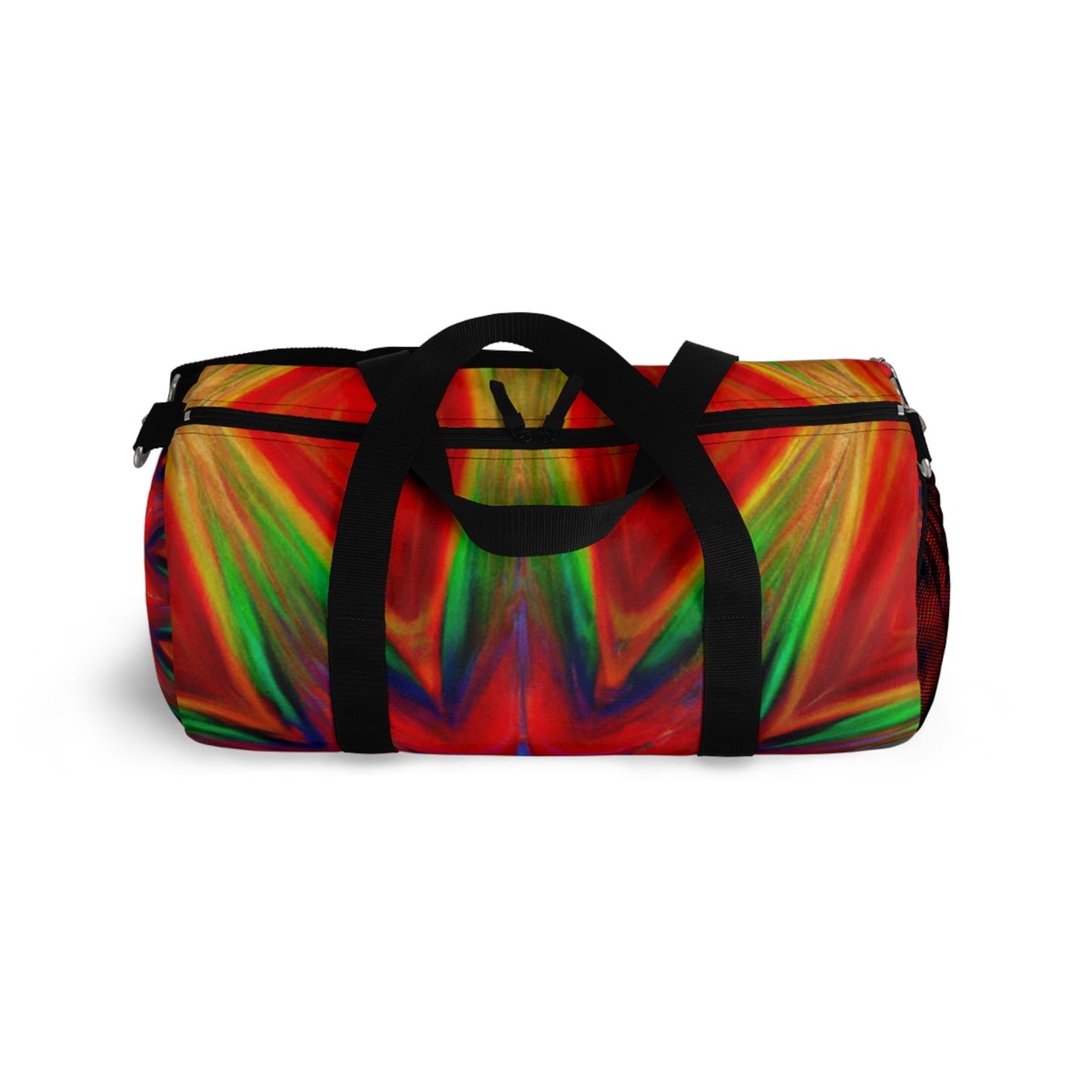 Thomas Newcomen-Duffle Bag