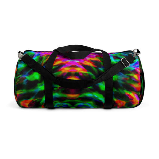 Matthew Boulton-Duffle Bag