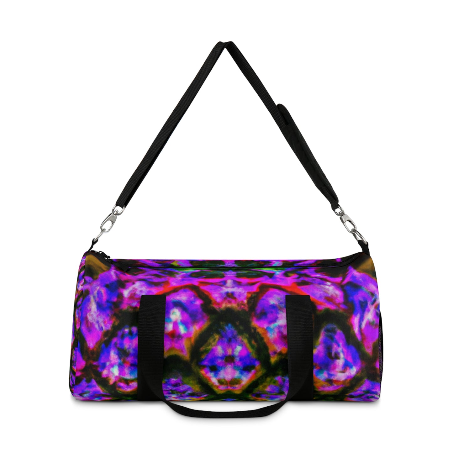 James Watt-Duffle Bag