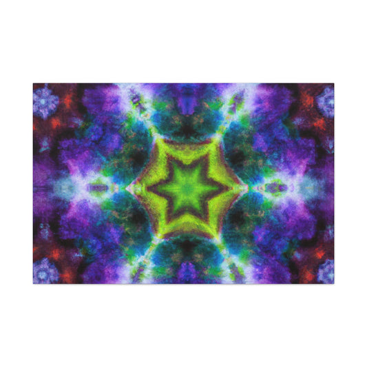 Thomas Gainsborough- Canvas