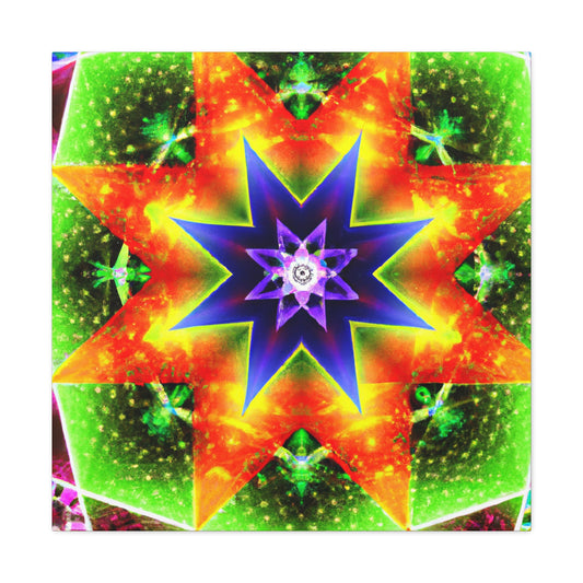 Jacques-Louis David- Canvas