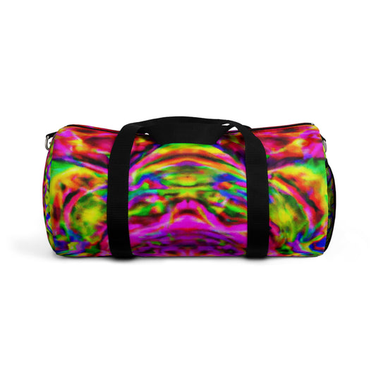 James Watt (1736-1819)-Duffle Bag